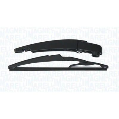 Afbeelding van Ruitenwisser Magneti Marelli 000723180298 270mm Zonder speciale voertuigadapter MERCEDES BENZ: B Class