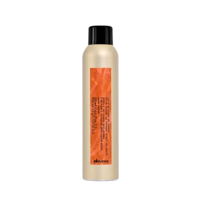 Afbeelding van Davines More Inside Dry Shampoo 250 ml