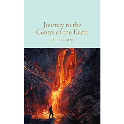 Afbeelding van Journey to the Centre of Earth