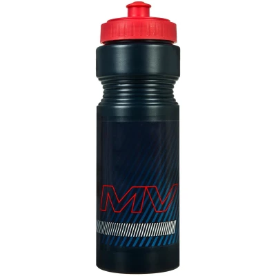 Afbeelding van Undercover Max Verstappen DeLuxe Waterfles 700 ml Kunststof Multicolor