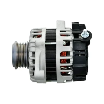 Afbeelding van HELLA 8EL 015 630 291 Dynamo / Alternator 14V 70A HYUNDAI: i10 I