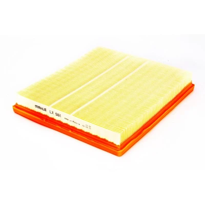 Afbeelding van Knecht Luchtfilter LX 981
