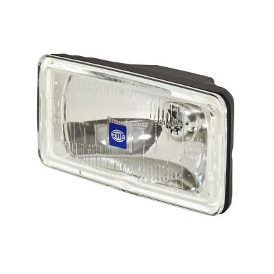 Afbeelding van Hella Comet 450 Verstraler Zwart 1FD 005 700 451