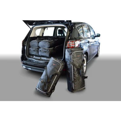 Afbeelding van Car Bags Ford S Max II 2015 heden