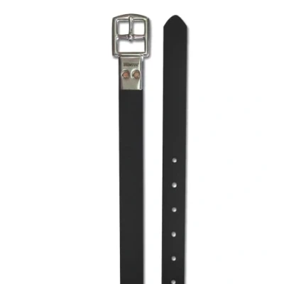 Afbeelding van Wintec Slimline Stirrup Leathers