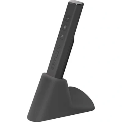 Afbeelding van ESYLUX Afstandsbediening voor lichtinbouw, plastic behuizing ESY Pen