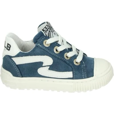 Afbeelding van Develab sneakers Blauw Maat 25