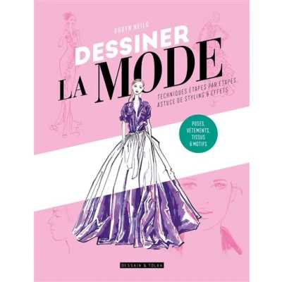 Image de Dessiner la mode