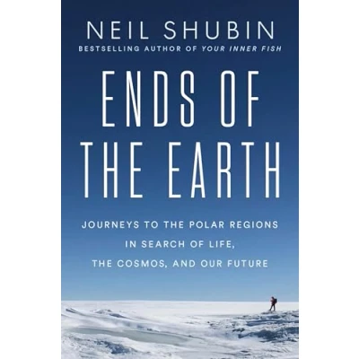 Afbeelding van Ends of the Earth