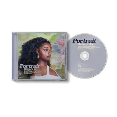 Afbeelding van Samara Joy Portrait (CD)