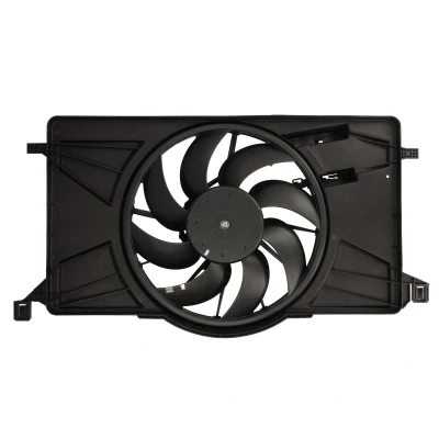 Afbeelding van Koelventilatorwiel NRF 47983