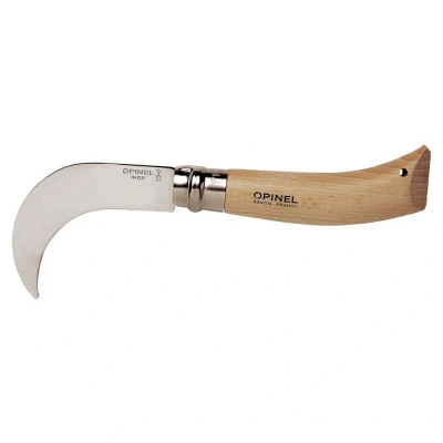 Afbeelding van Opinel Snoeimes No. 08 Hout