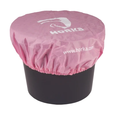 Image de Horka Housse pour Seau Rose