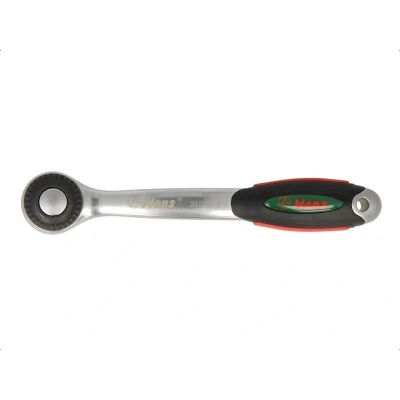Afbeelding van HANS 3132GQ Omschakelratel 72 10 (3/8&quot;) 200