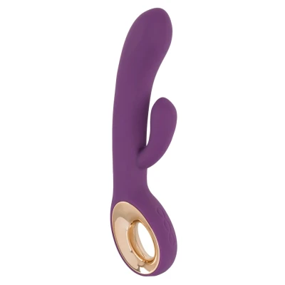 Afbeelding van You2Toys Rabbit Vibrator Grand GRATIS TOY bij iedere bestelling v.a. 40,