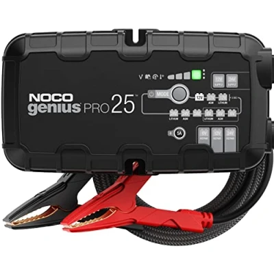 Afbeelding van Noco Acculader Genius PRO 25 0636061