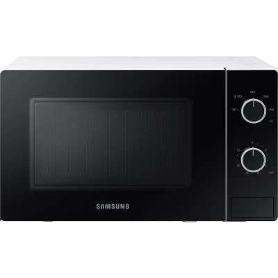 Afbeelding van Samsung Ms20a3010ah/en 20l Solo Microgolfoven