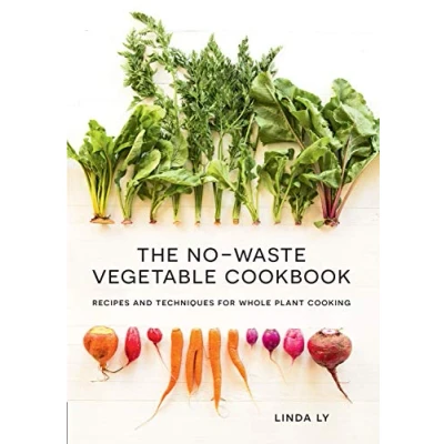 Afbeelding van The No Waste Vegetable Cookbook