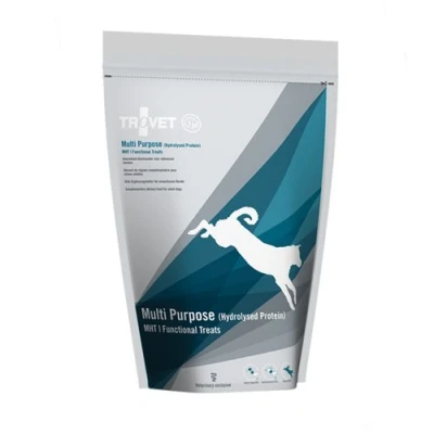Afbeelding van Trovet Mht Multi Purpose Treat Hondendieetsnacks 400 g