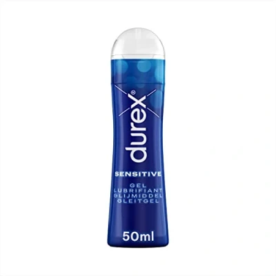 Image de DUREX Play Gel Sensitive (50 ml)