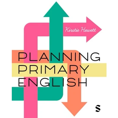 Afbeelding van Planning Primary English