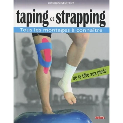 Image de Taping et strapping