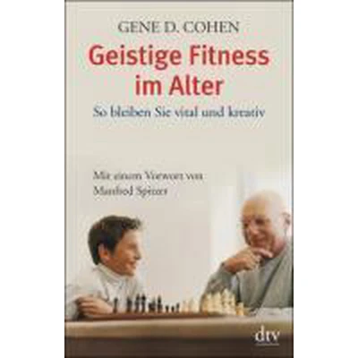 Afbeelding van Geistige Fitness im Alter