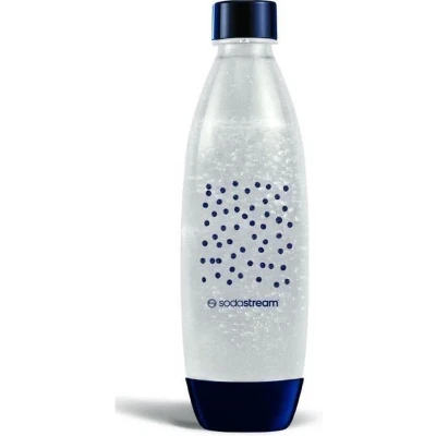 Afbeelding van 1L zekering vaatwasserfles Limited Edition SODASTREAM