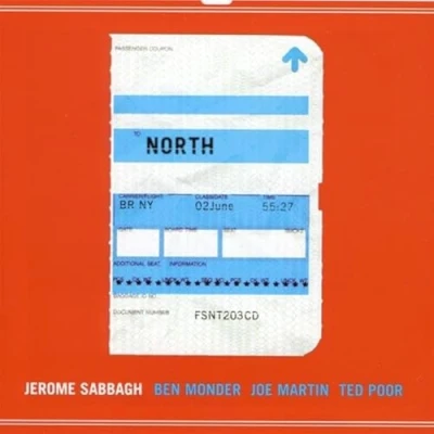 Afbeelding van North [spanish Import]