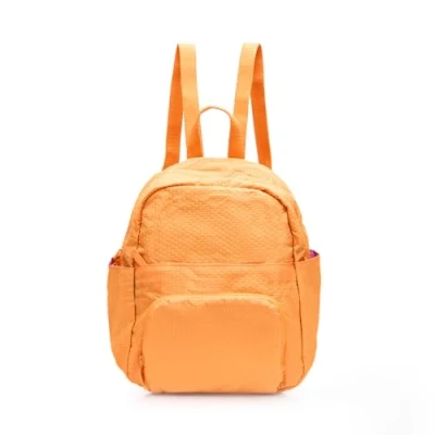 Afbeelding van Mandarina Duck REVIVAL 2.0 Rugzak voor dames 2.0, Tangerine, Eén maat