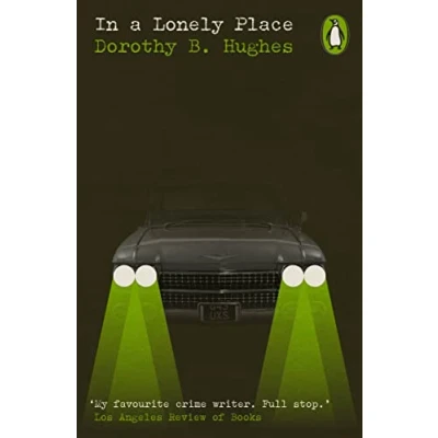 Afbeelding van Penguin Modern Classics Crime &amp; Espionage In a Lonely Place