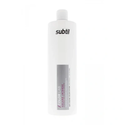 Afbeelding van Subtil Colorlab Very Lightweight Volumizing Mask 1000 ml
