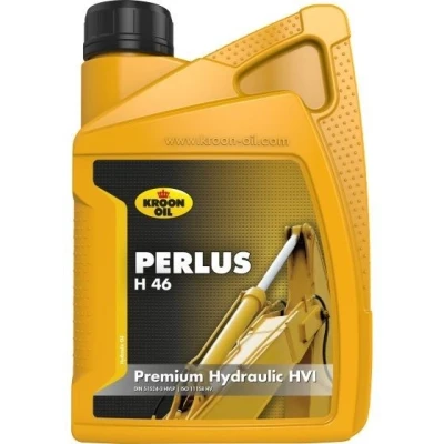 Afbeelding van Kroon Oil Perlus H 46 1 L 32849