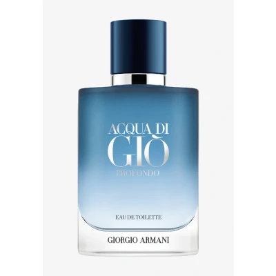 Afbeelding van Giorgio Armani Acqua Di Giò Profondo EdT (100 ml)