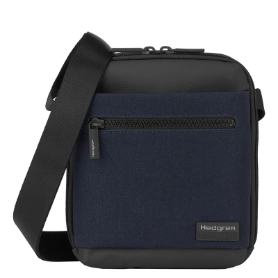 Afbeelding van Hedgren Next App Schoudertas elegant blue