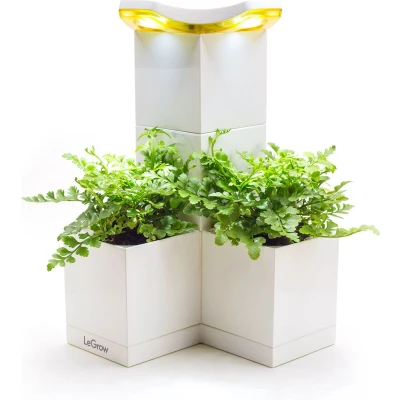 Afbeelding van Designnest LeGrow LED Lamp