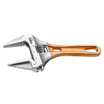 Afbeelding van NEO TOOLS 03 019 Moersleutel 118 28 Chroom vanadium staal