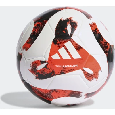 Afbeelding van adidas Performance Tiro Junior 290 League Voetbal Unisex Wit 4
