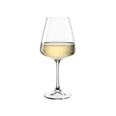 Afbeelding van Leonardo Witte Wijnglazen Paladino 540 ml 6 stuks
