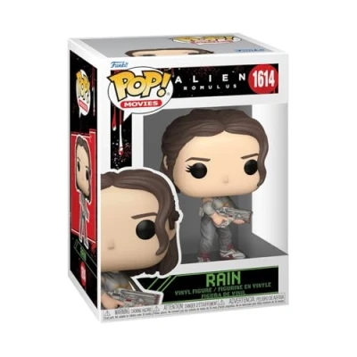 Image de Figurine Funko Pop Movies Aliens Romulus 1