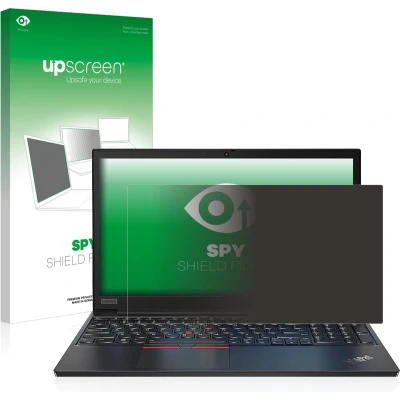 Afbeelding van upscreen privacyscherm voor Lenovo ThinkPad E14 Gen 2 privacy filter screenfilter Blauwlichtfilter
