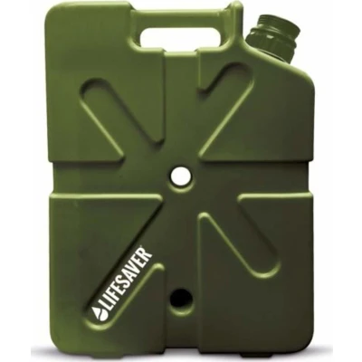 Afbeelding van Jerrycan 20000 Olive Green (Limited edition)