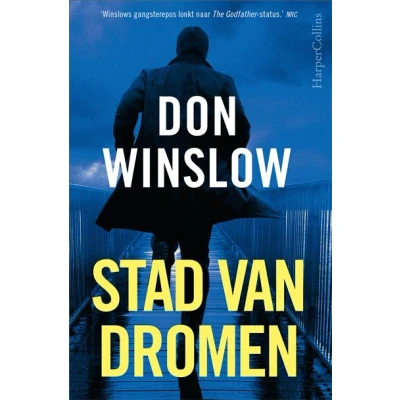 Image de Stad van dromen