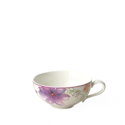 Afbeelding van Villeroy &amp; Boch Mariefleur Kopje 24 Cl Gebroken Wit