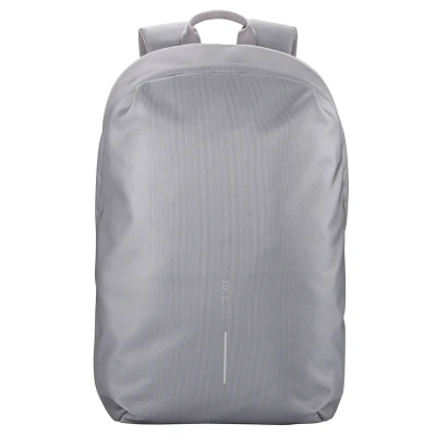 Afbeelding van XD Design Bobby Soft Anti Diefstal Rugzak 16 liter Grijs