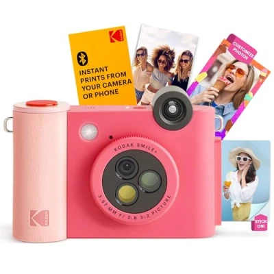 Afbeelding van Fotoprinter Kodak