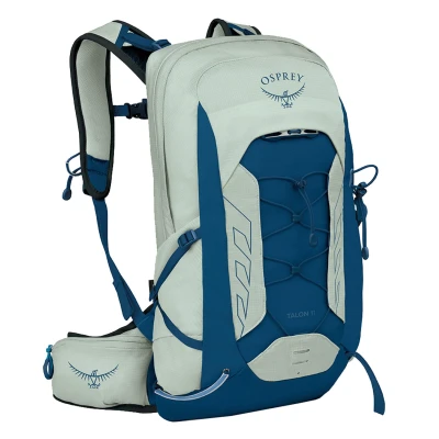 Afbeelding van Osprey Talon 11 frosty mint green night shift rugzak