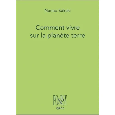 Image de Comment vivre sur la planète terre