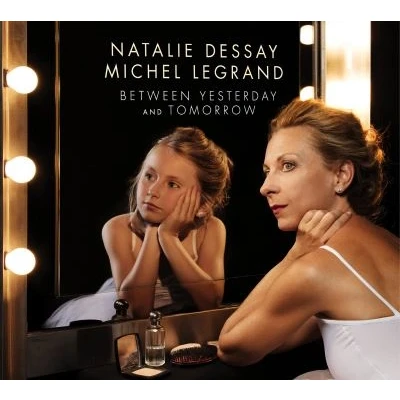 Image de Between Yesterday and Tomorrow (A Woman&#039;s Life) Digisleeve