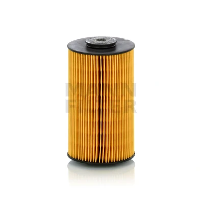 Afbeelding van MANN FILTER P 811 x Brandstoffilter Met pakking MAN: F 90, M 90